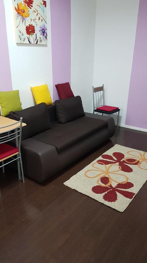 Apartament 13 Central Târgu-Mureş Zewnętrze zdjęcie