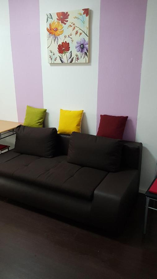 Apartament 13 Central Târgu-Mureş Zewnętrze zdjęcie