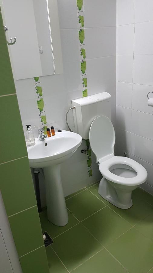 Apartament 13 Central Târgu-Mureş Zewnętrze zdjęcie