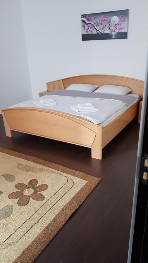 Apartament 13 Central Târgu-Mureş Zewnętrze zdjęcie