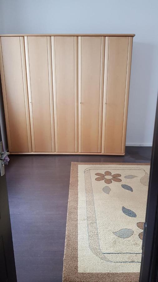 Apartament 13 Central Târgu-Mureş Zewnętrze zdjęcie