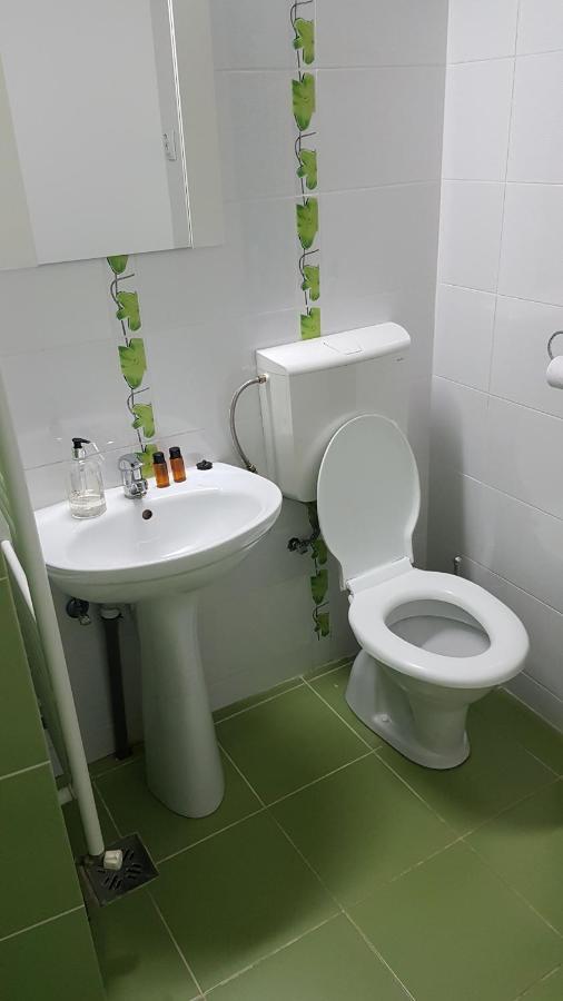 Apartament 13 Central Târgu-Mureş Zewnętrze zdjęcie