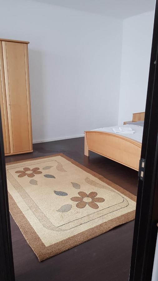 Apartament 13 Central Târgu-Mureş Zewnętrze zdjęcie